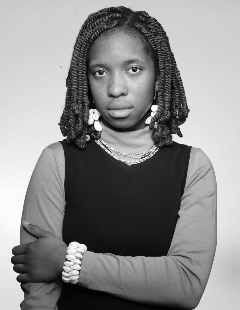 Simi | Simisola Aanu Macaulay